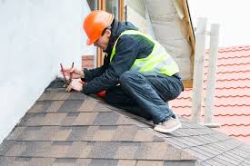 Best Roofing for New Construction  in Benton Harbor, MI